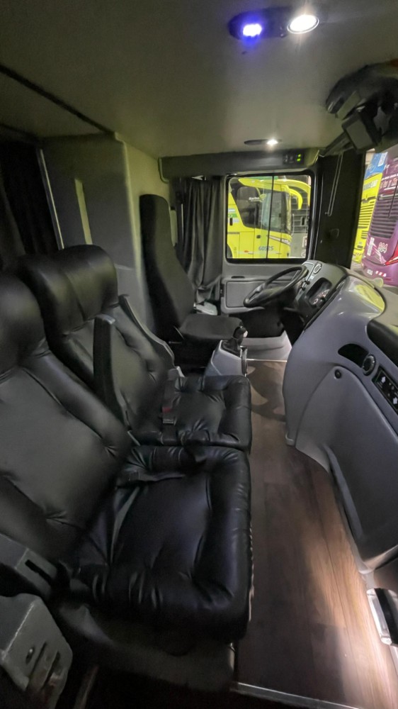 Mercedes-Benz STARBUS 3 — foto 6